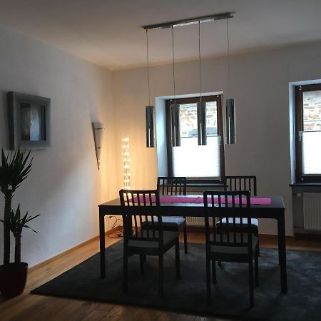 Pommern Ferienhaus Alte Scheune מראה חיצוני תמונה