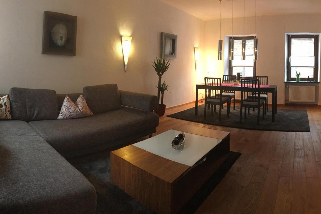 Pommern Ferienhaus Alte Scheune מראה חיצוני תמונה