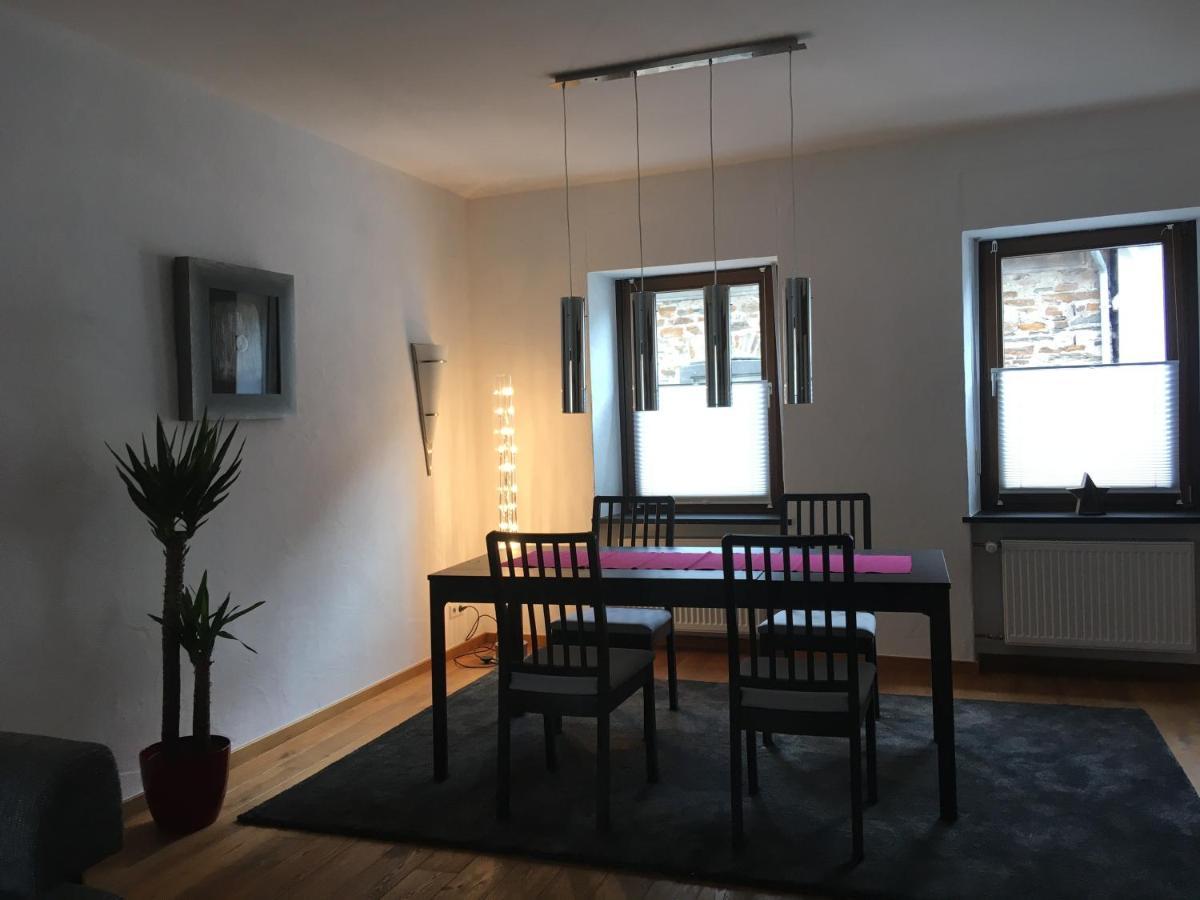 Pommern Ferienhaus Alte Scheune מראה חיצוני תמונה