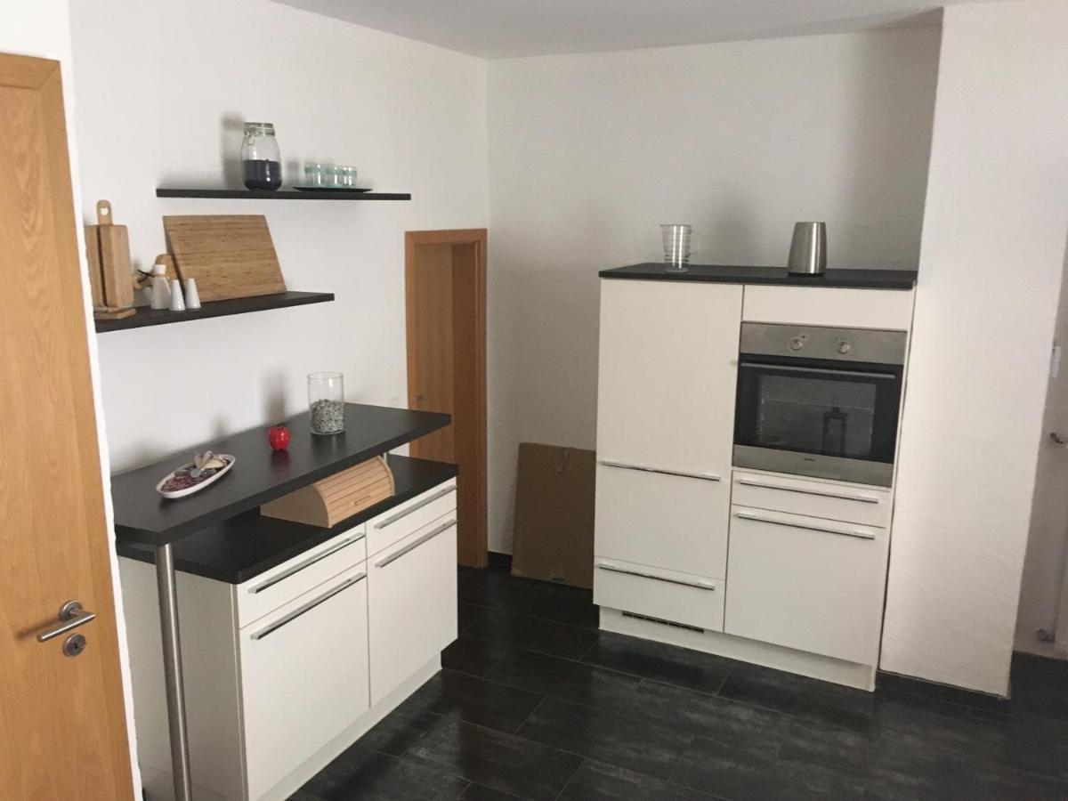 Pommern Ferienhaus Alte Scheune מראה חיצוני תמונה