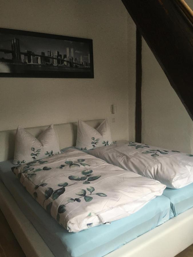 Pommern Ferienhaus Alte Scheune מראה חיצוני תמונה